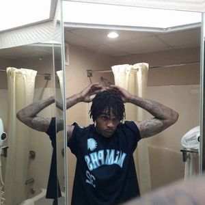 Meet your Posher, Kendrick